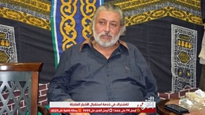 وفاة المخرج محمد النجار عن عمر يناهز 65 عام