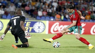 رينارد يهاجم عبد الرزاق حمد الله: غاوي مشاكل