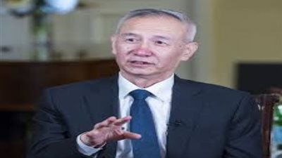 المفاوضون الصينيون والأمريكيون يجريان محادثات تجارية