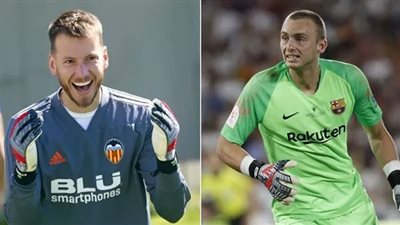 برشلونة وفالنسيا يقتربان من حسم صفقة تبادلية من العيار الثقيل
