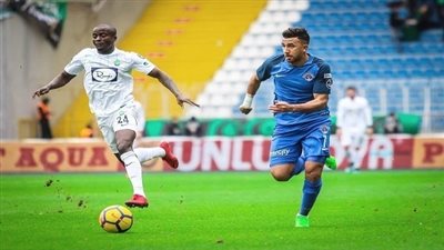 تقارير: عرض خرافي من جالطة سراي التركي لضم تريزيجيه