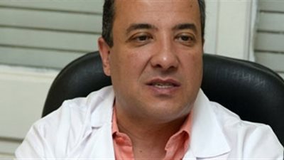 أستاذ كبد: مصر هي القبلة الأولى في علاج المرضى العرب
