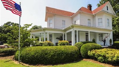 مبيعات المنازل الأمريكية توصل تراجعها للشهر الثاني على التوالي