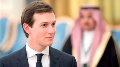 جاريد كوشنر عن ورشة البحرين.. ليست صفقة بل 