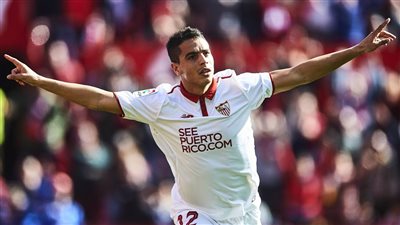 مهاجم إشبيلية المتألق على رادار برشلونة