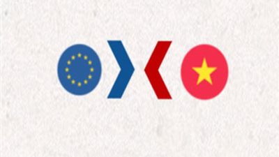 الاتحاد الأوروبي وفيتنام يوقعان اتفاقات تجارية