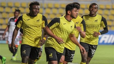 محمد هلال: توقيعي مع نادر شوقي 