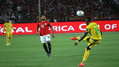 ترتيب مجموعات بطولة أمم إفريقيا 2019 بعد انتهاء الجولة الأولى