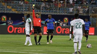 5 مباريات لا تفوتك في الجولة الثانية من أمم إفريقيا 2019 (مواعيد)