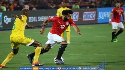 مدرب المنتخب يحذر من أخطر لاعب في الكونغو الديمقراطية