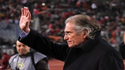 مانويل جوزيه يختار التشكيل ويطالب باستبعاد لاعب واحد أمام الكونغو