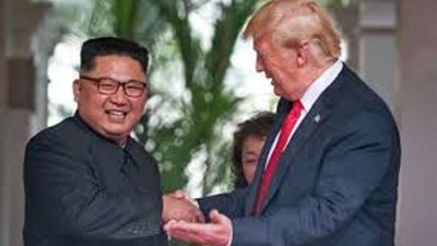 سيئول: الولايات المتحدة وكوريا الشمالية تناقشان عقد قمتهما الثالثة