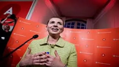 الحزب الديمقراطي الاجتماعي يحصل على الدعم لتشكيل حكومة الدنمارك الجديدة