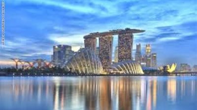 سنغافورة تهدف إلى توفير 10000 وظيفة فنية في ثلاث سنوات