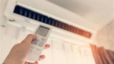 أخطاء تجنبها عند تشغيل المكيف في الصيف 