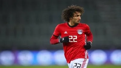 بيان من الكاف عن فيديو عمرو وردة واستبعاده