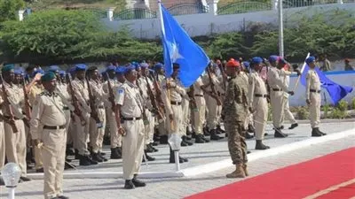 إجراءات أمنية بالصومال مع الاحتفالات بعيد الاستقلال