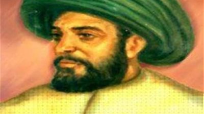 ترك بصمة رائعة مع المصريين.. ماذا تعرف عن عمر مكرم؟