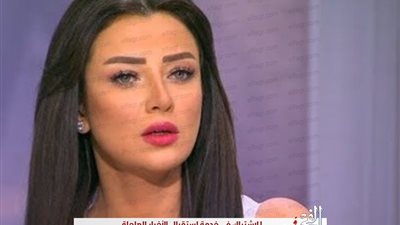 رضوى الشربيني تدعم المنتخب الوطني بإطلالة جديدة (صور)