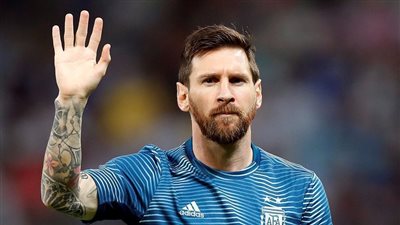 ميسي يدخل التاريخ رفقة أساطير الكرة البرازيلية