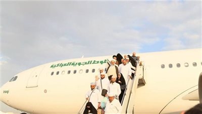 سفير المملكة: سنقدم كل التسهيلات اللازمة للحجاج العراقيين هذا العام