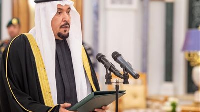 سفير خادم الحرمين لدى سويسرا يسلم أوراق اعتماده سفيراً غير مقيم لدى ليختنشتاين