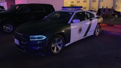 تغيير هوية وزي ومركبات 