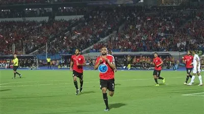منتخب مصر يتخطى عقبة الكونغو بثنائية ويتأهل لثمن نهائي بطولة أمم إفريقيا