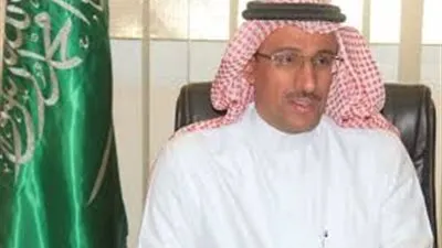 مبارك المطوع مديرا للنقل بـ 