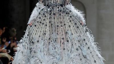 فساتين خطوبة بـ