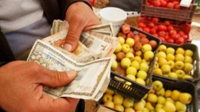 أسعار الخضروات والفاكهة في سوق العبور اليوم الخميس 27 يونيو 2019