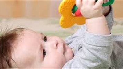 أطعمة تصلح للطفل من 4 لـ6 شهور 