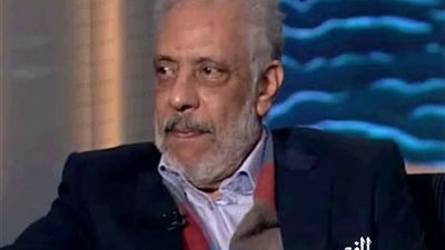 نبيل الحلفاوي يحلل الشوط الأول من مباراة مصر والكونغو في أمم إفريقيا