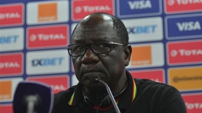 مدرب مالي : نجحنا في ضربة البداية .. وجاهزون لتونس بدون ضغوط