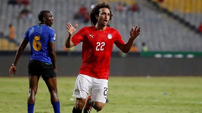 ضربة جديدة لعمرو وردة في قلب المنتخب