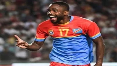 سيدريك باكامبو نجم الكونغو لـ