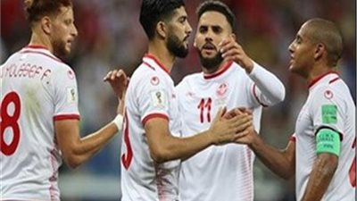 خناقة في منتخب تونس