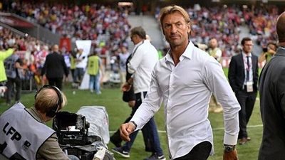 نجم المغرب: من يهاجم هيرفي رينارد 