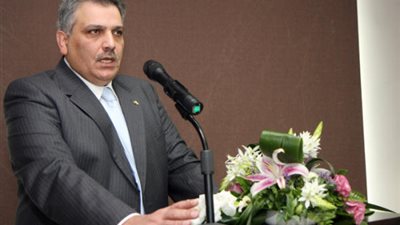 فلسطين تدعو إلى الضغط على إسرائيل لوقف سرقة وتلوث المياه