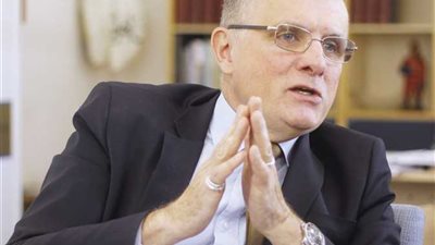 سفير السويد بالقاهرة: مصر تلعب دورًا أكثر أهمية في القارة الإفريقية