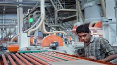 مباحثات لزيادة عدد المصانع المصرية المصدرة للسعودية