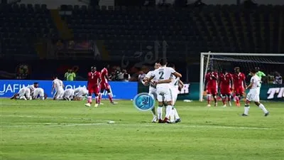 القمة المنتظرة.. بونجاح يقود هجوم الجزائر أمام السنغال