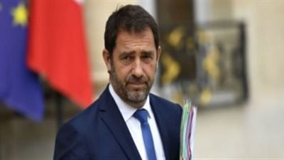 وزير الداخلية الفرنسي: دفعنا بتعزيزات أمنية من أجل القبض على مطلق النار 