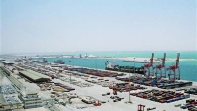 ارتفاع أعداد الحاويات في ميناء الملك عبدالعزيز بنسبة 26.52%