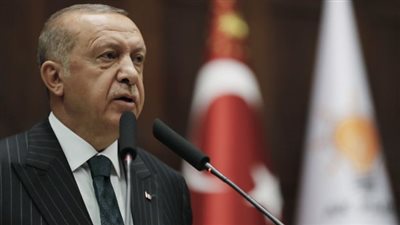 أردوغان للولايات المتحدة: قد نلجأ إلى التحكيم الدولي
