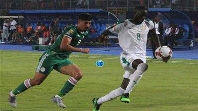 منتخب السنغال يفشل في إنهاء عقدته الأزلية أمام الجزائر في أمم إفريقيا