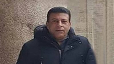 مقتل زكي مبارك يكشف تورط تركيا في قضية 