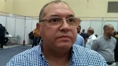 رئيس شعبة المحمول: مساندة أصحاب محال حريق العتبة ضرورة