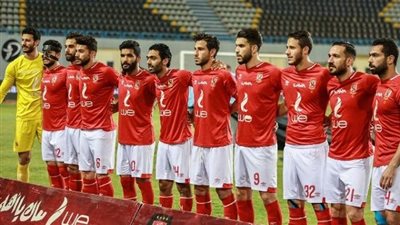 برنامج بدني لثلاثي الأهلي