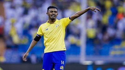 إبراهيم غالب يحسم قراره من شكوى النصر